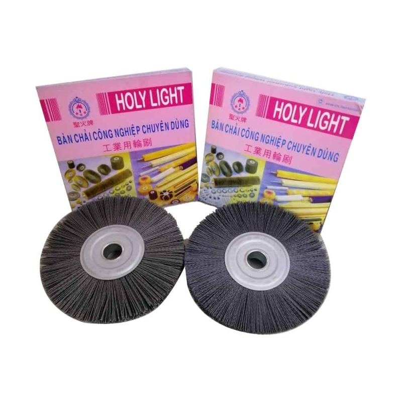Bánh cước ny lông 250mm