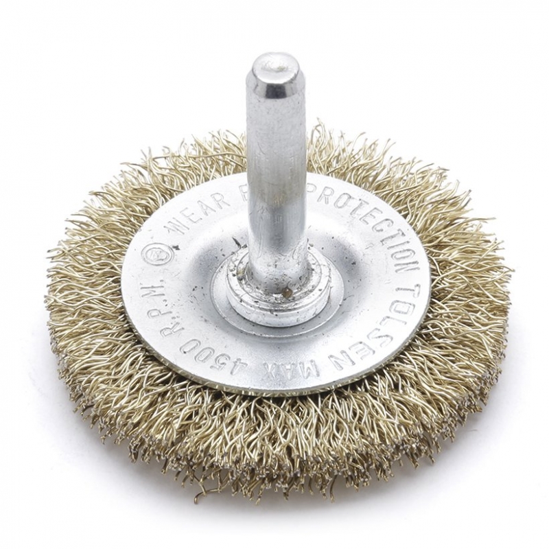 Chổi cước chữ T dây inox 50mm