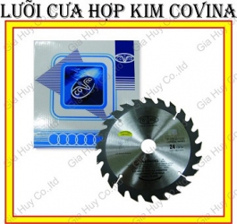 Lưỡi cưa 255x3.0x25.4x100T 
