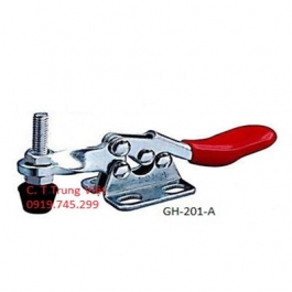Kẹp định vị GH-201-A, Cam kẹp LD-201-A