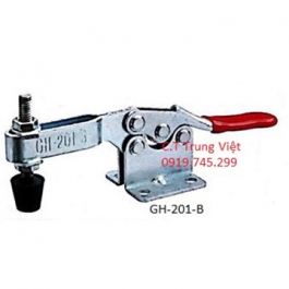 Kẹp định vị GH-201-B, cam kẹp LD-201-B