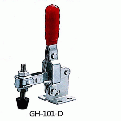Kẹp định vị GH-101-D, Cam kẹp LD-101-D