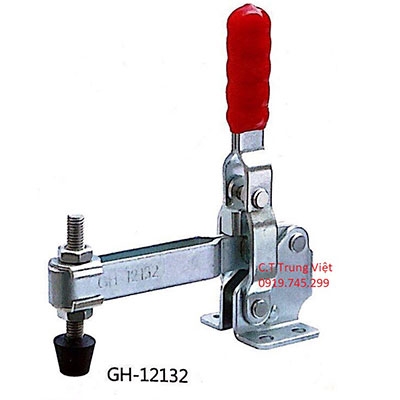 Kẹp định vị GH-12132, Cam kẹp LD-12132