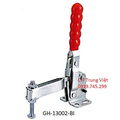 Kẹp định vị GH-13002-BI, Cam kẹp LD-13002-BI