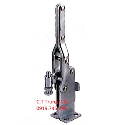 Kẹp định vị GH-10444, Cam kẹp LD-10444