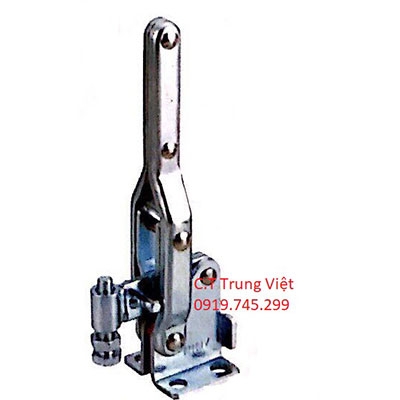 Kẹp định vị GH-10448, Cam kẹp LD-10448