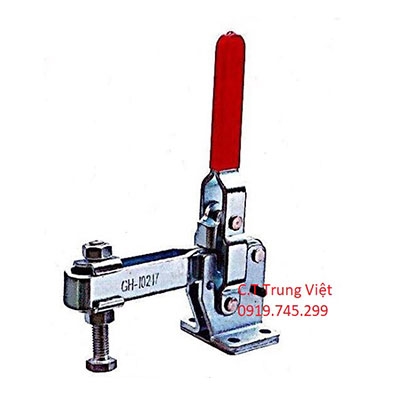 Kẹp định vị GH-10247, Cam kẹp LD-10247