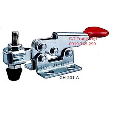 Kẹp định vị GH-20400, Cam kẹp LD-20400