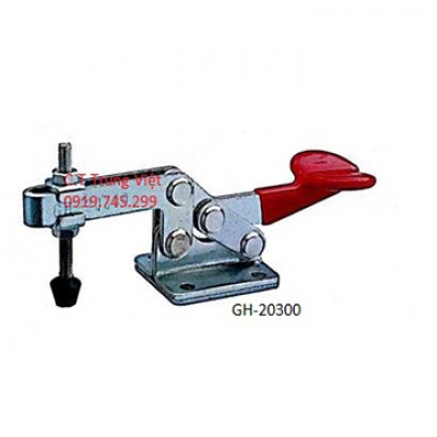 Kẹp định vị GH-20300, cam kẹp LD-20300