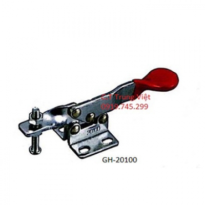 Kẹp định vị GH-20100, cam kẹp LD-20100