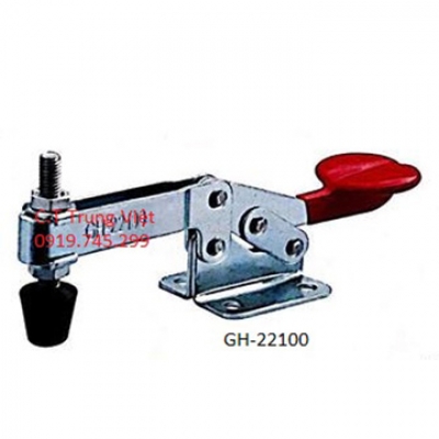Kẹp định vị GH-22100, cam kẹp LD-22100