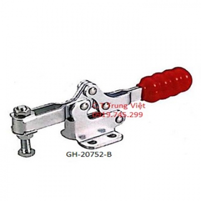 Kẹp định vị GH-20752-B, cam kẹp LD-20752-B