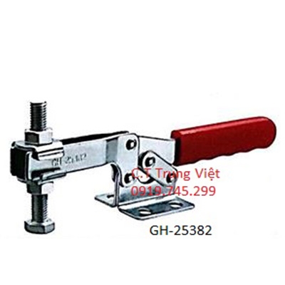 Kẹp định vị GH-25382, cam kẹp LD-25382