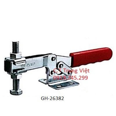 Kẹp định vị GH-26382, cam kẹp LD-26382