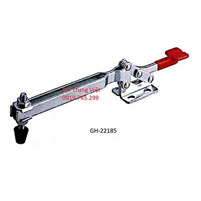 Kẹp định vị GH-22185, cam kẹp LD-22185