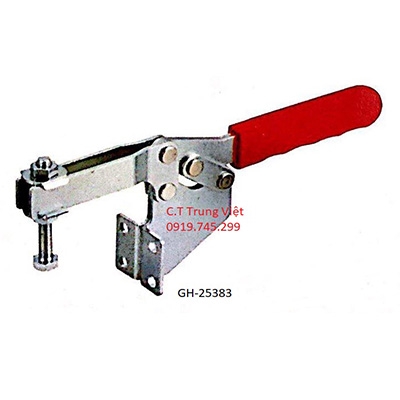 Kẹp định vị GH-25383, cam kẹp LD-25383