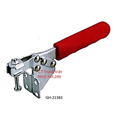 Kẹp định vị GH-21383, cam kẹp LD-21383