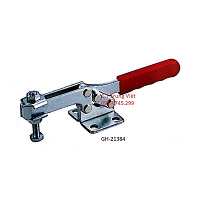 Kẹp định vị GH-21384, cam kẹp LD-21384
