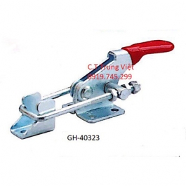 Kẹp định vị GH-40323, Cam kẹp LD-40323