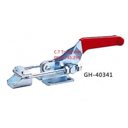 Kẹp định vị GH-40341, Cam kẹp LD-40341