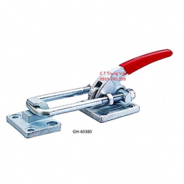 Kẹp định vị GH-40380, cam kẹp LD-40380