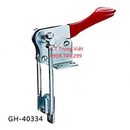 Kẹp định vị GH-40334, cam kẹp LD-40334