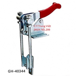 Kẹp định vị GH-40344, cam kẹp LD-40344