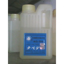 Dung dịch tẩy mối hàn inox MQ500, A xít tẩy mối hàn MQ500