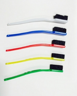 Bàn chải quét keo, Bàn chải quét keo nghành giày da