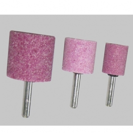 Đá cà lem hình trụ 20x25x6, 20x50x6mm