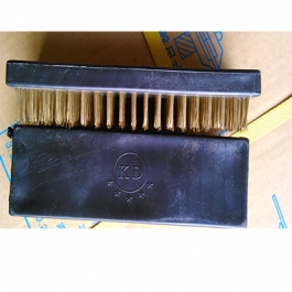 Bàn chải KD ko cán, Bàn chải sắt KD