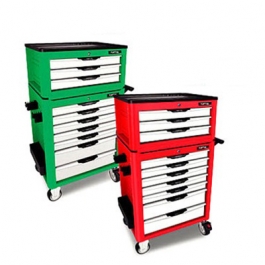 Tủ đựng dụng cụ TOPTUL