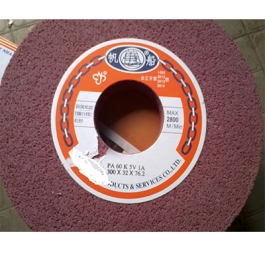 Đá mài 300x25x32, đá mài 300x32x32, đá mài 300x32x76