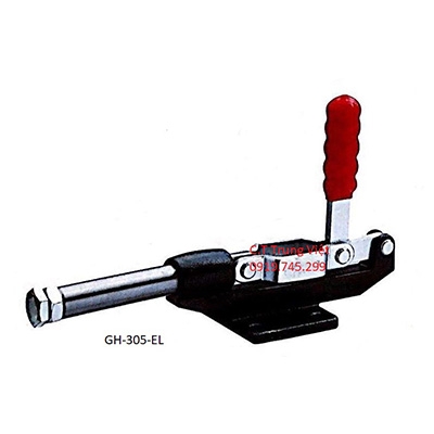 Kẹp định vị GH-305-EL, cam kẹp LD-305-EL