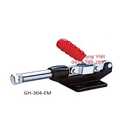 Kẹp định vị GH-304-EM, cam kẹp LD-304-EM
