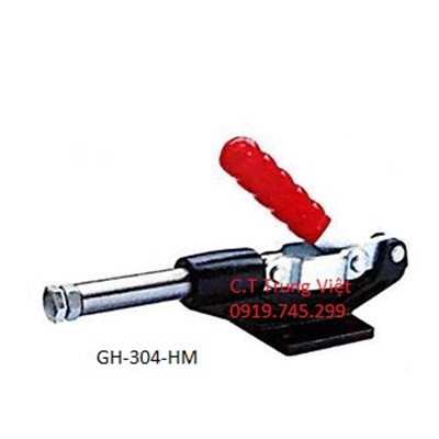 Kẹp định vị GH-304-HM, cam kẹp LD-304-HM