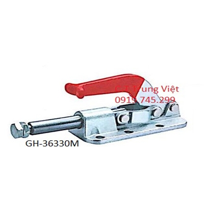 Kẹp định vị GH-36330M, cam kẹp LD-36330M