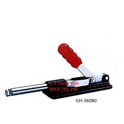 Kẹp định vị GH-36080, cam kẹp LD-36080