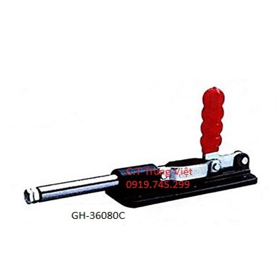 Kẹp định vị GH-36080C, cam kẹp LD-36080C