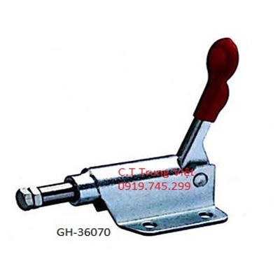 Kẹp định vị GH-36070, cam kẹp LD-36070