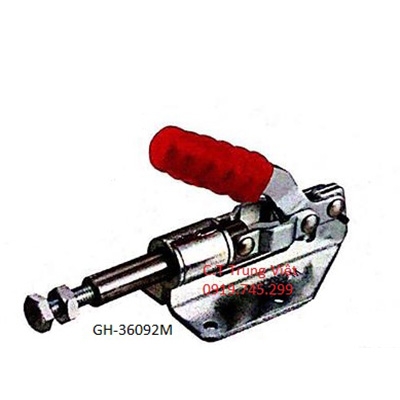 Kẹp định vị GH-36092M, cam kẹp LD-36092M