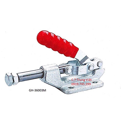 Kẹp định vị GH-36003M, cam kẹp LD-36003M