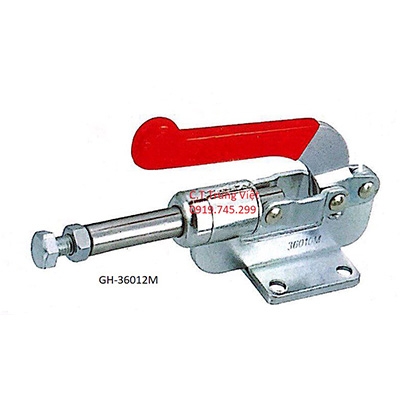 Kẹp định vị GH-36012M, cam kẹp LD-36012M