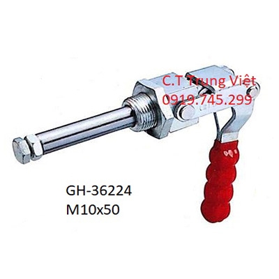 Kẹp định vị GH-36224, cam kẹp LD-36224