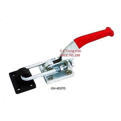 Kẹp định vị GH-40370, cam kẹp LD-40370