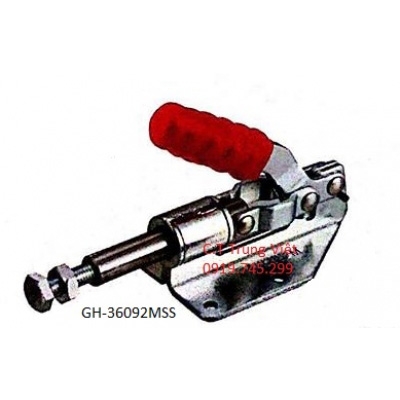 Kẹp định vị GH-36092MSS, cam kẹp LD-36092MSS