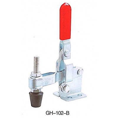 Kẹp định vị GH-102-B, Cam kẹp LD-102-B