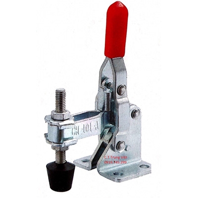 Kẹp định vị GH-101-A, Cam kẹp LD-101-A
