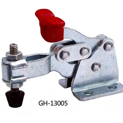 Kẹp định vị GH-13005, Cam kẹp LD-13005