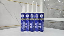 Keo silicone GE 168 trung tính( keo si li côn trung tính)